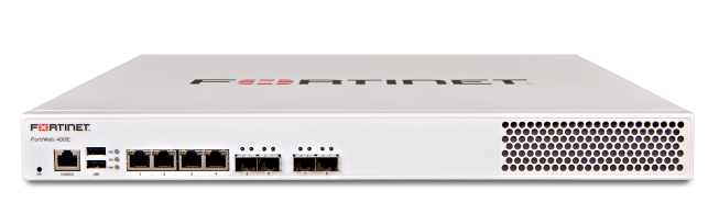 FortiGate 400F
